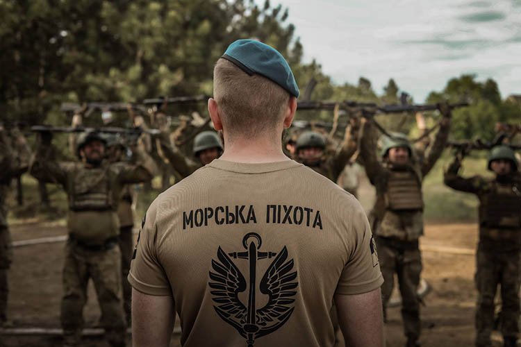 8.9.2025 - Spustili jsme sbírku na Šestikolku a drony pro mariňáky