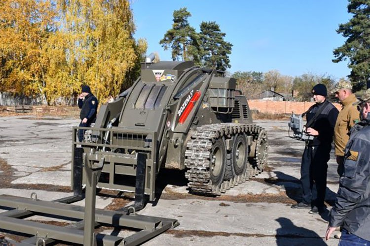 9.2.2024 - Виробництво Божени виходить на завершальний етап