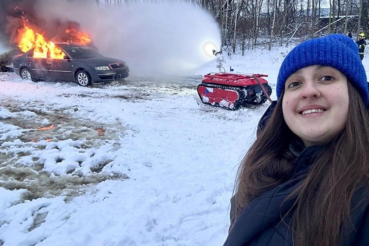 23.1.2026 - Listen to Nastya's interview with Svetlana Witowska