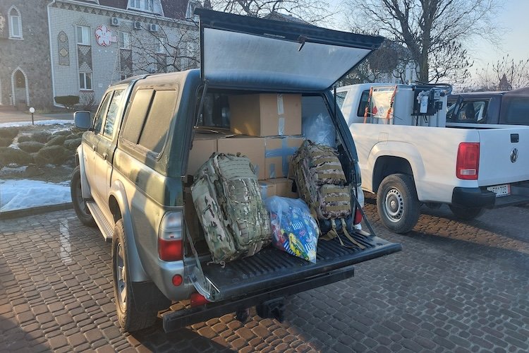 12. 4. 2026 - Operace Oksana