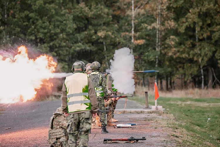 6.12.2023 - Sbírka na CLS batohy pokračuje, navyšujeme množství materiálu