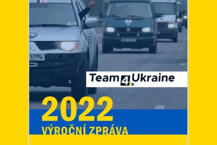 25.11.2023 - Výroční zpráva za rok 2022