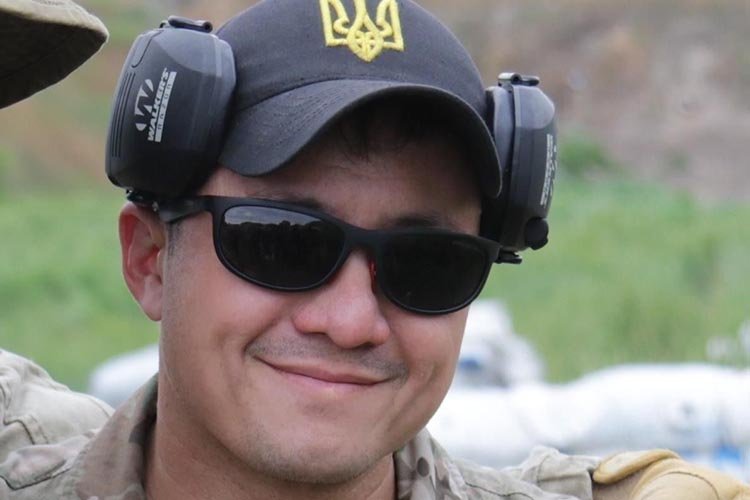 Americký veterán vzkazuje: vyzbrojte Ukrajinu, nebo se vzdejte svobody