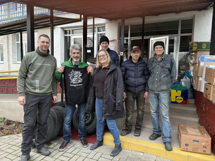 Putin je odhodlán vést válku do posledního Ukrajince