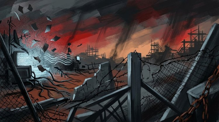 Když se válka přiblíží: co by znamenal ruský vpád do EU